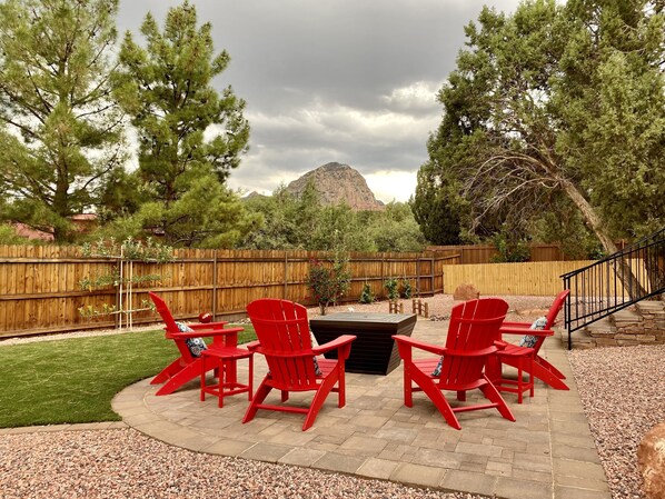 Terrass/Patio