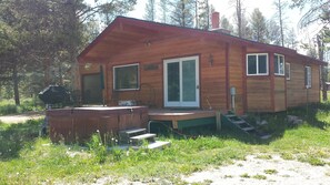 Ulkopuoli