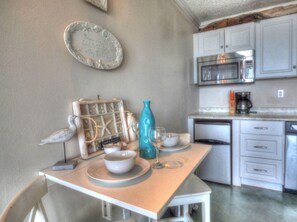Dinning Area