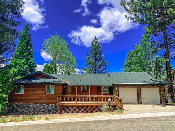 Casa Tahoe