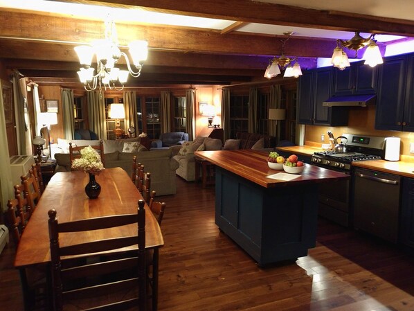 Great Room
