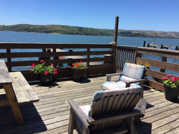 A lovely place to spend the day