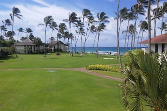 Kiahuna Condo, Premier Ocean View.