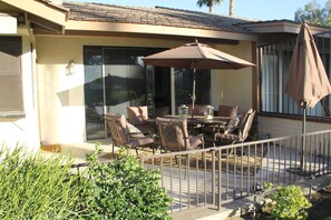 California sunshine!!