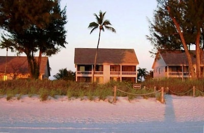 Captiva Island Condo