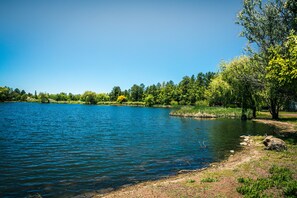 EDLER LAKE
