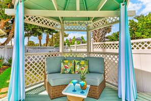 Terrass/Patio