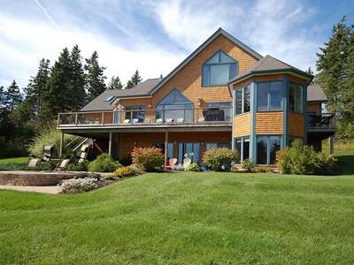 Picture of villa