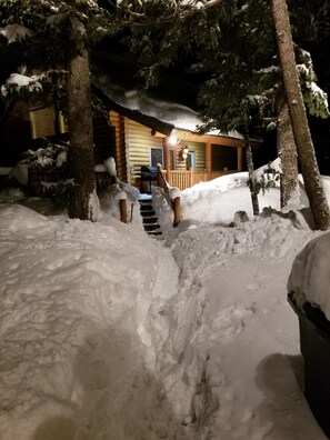 Boendeområde