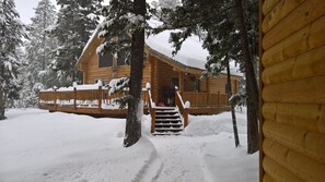Esterni