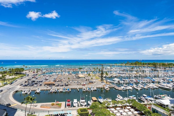 Marina