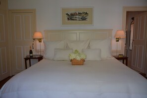 King Bed