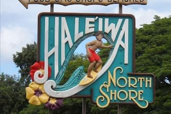 The Most Amazing Haleiwa Beach Front Condominium