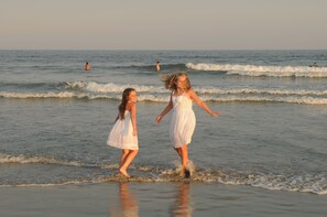 Making memories to last a life time!