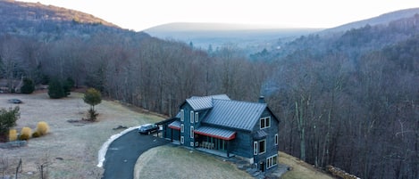 Woodstock Nature House