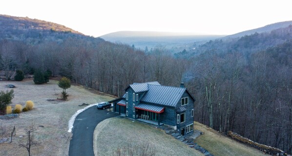 Woodstock Nature House