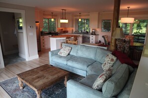 open floor view 1