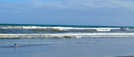 Spiaggia