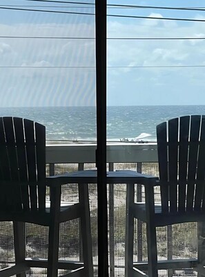 AMAZING VIEW