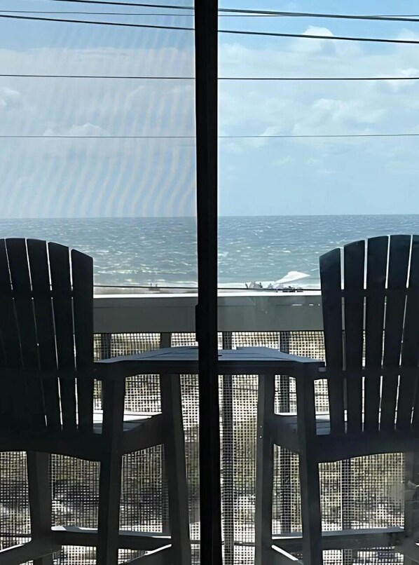 AMAZING VIEW