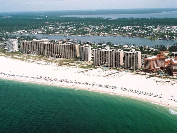 Playa