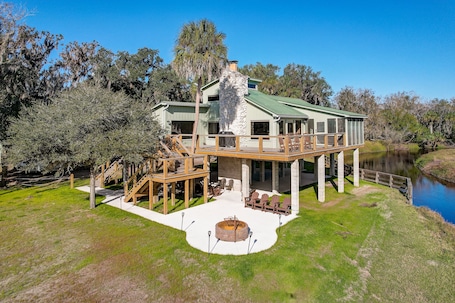 River House