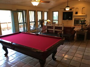 Sala de jogos
