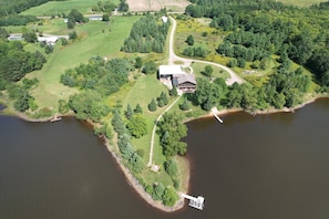 Rustic, Beautiful, Great Outdoors!
On the Spirit River Flowage