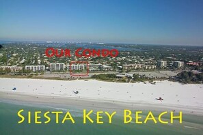 Our Condo - Watch the sunset!