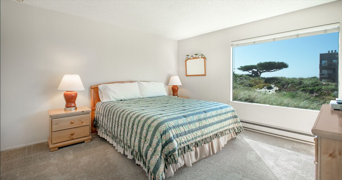 Pajaro Dunes Resort: Your Oceanfront Home Away From Home at Pajaro Dunes