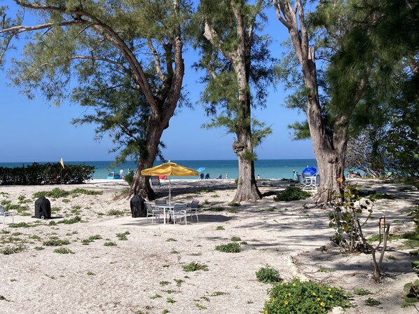 Plage