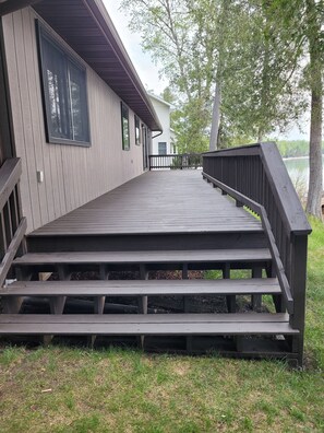 Boendeområde