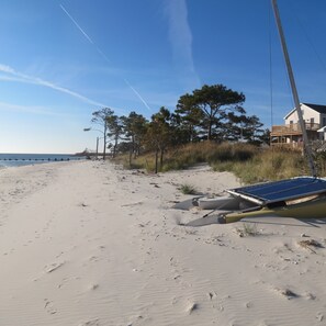 Strand