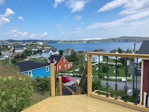 Boendeområde