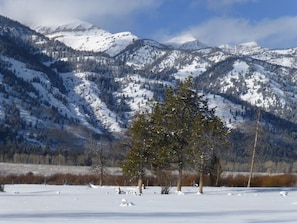 Sports d’hiver