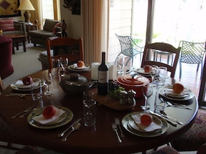 Restauration