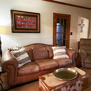 Large Living Room