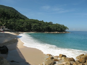 Strand
