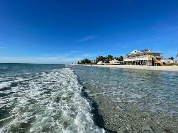 Spiaggia