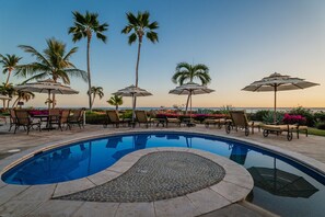 Secondary Pool