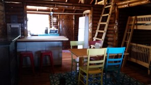 Restauration