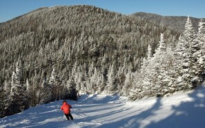 Sci e sport sulla neve