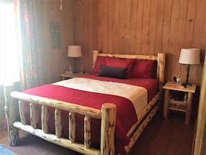 Medium Bedroom