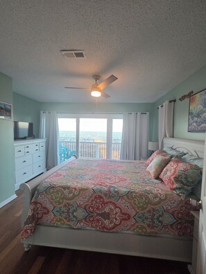 2nd Floor Bedroom