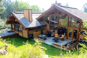 3rd deck