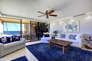 Entertainment Room