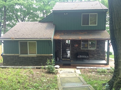 Fair Haven Beach State Park Sterling Vacation Rentals House Rentals More Vrbo