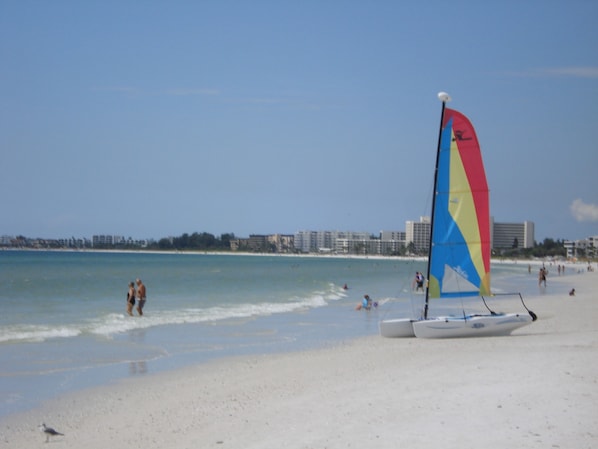 Spiaggia