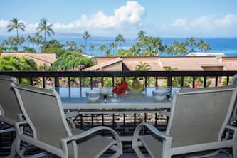 FULL OCEAN VIEW WAILEA