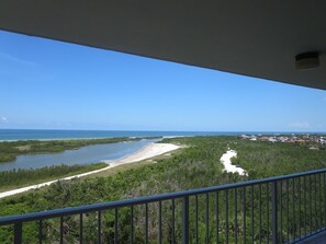 Tiger Tail Beach & 31 Acre Bird & Nature Sanctuary. LOVE the Nature & Privacy!!